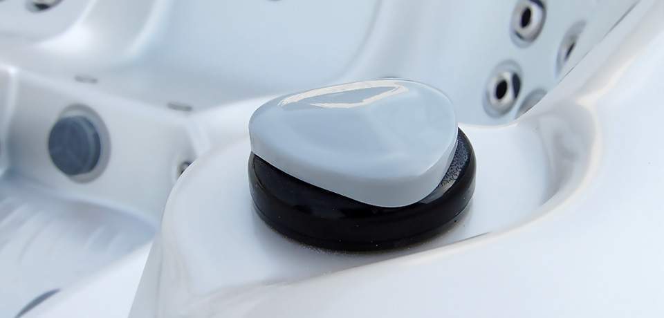 Спа бассейн Wellis Palermo Standard (рис.4) Спа бассейн Wellis Palermo Standard (рис.4)