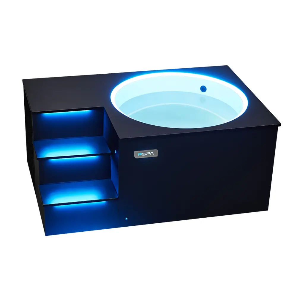 Холодная купель NordicSpa Brin (Брин) (рис.3) Холодная купель NordicSpa Brin (Брин) (рис.3)