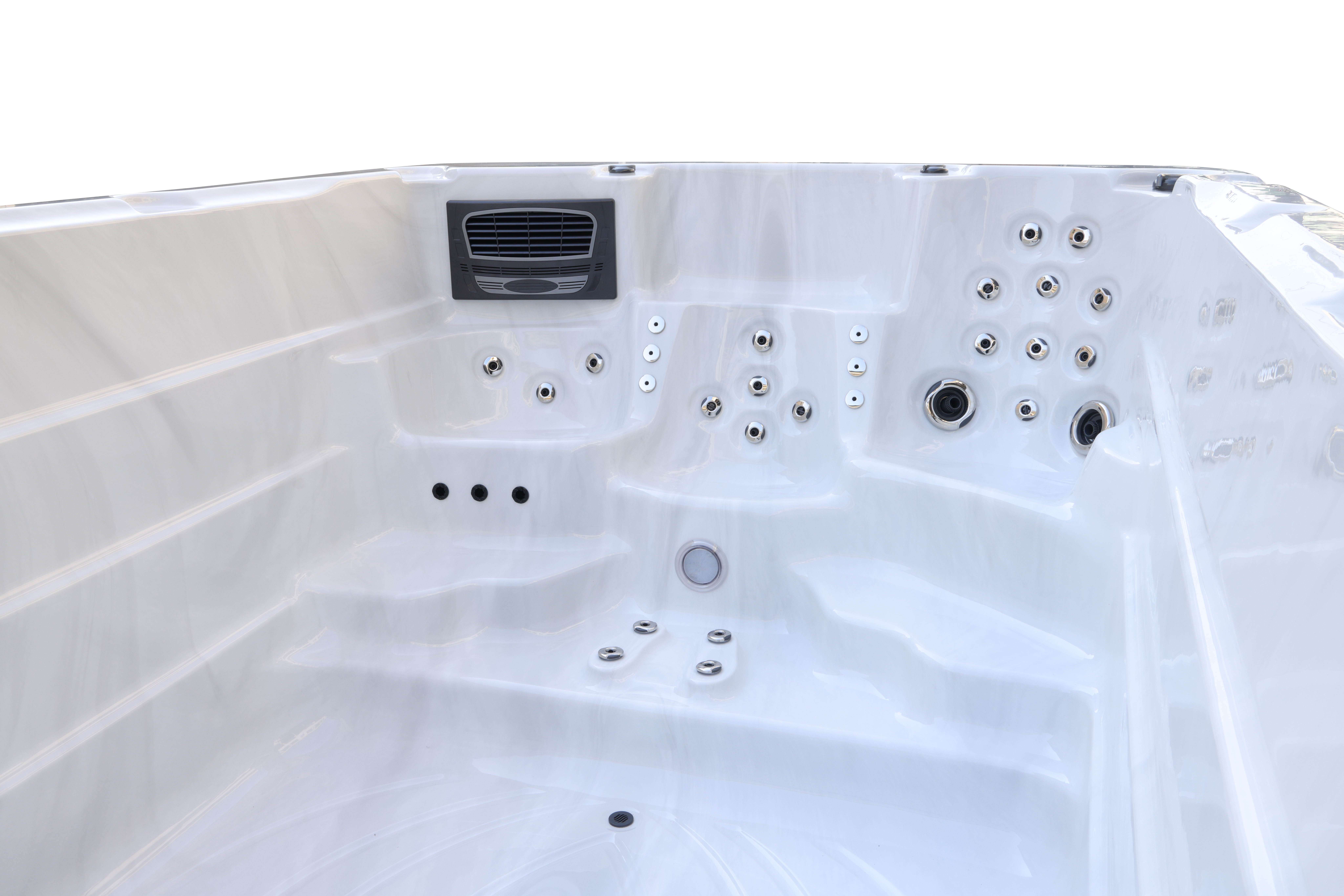 Плавательный бассейн NordicSpa Moreyn (Морейн) (рис.17) Плавательный бассейн NordicSpa Moreyn (Морейн) (рис.17)