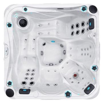 Спа бассейн Passion Spas Delight (рис.2)