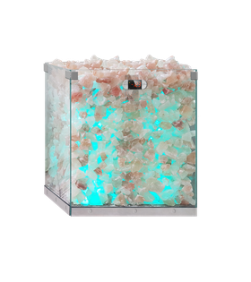 Himalayan Clima Cube