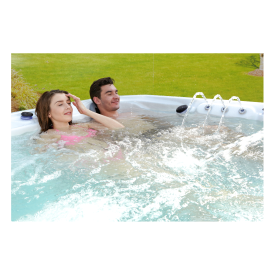 Спа бассейн Gulfstream Pallada (рис.16) Спа бассейн Gulfstream Pallada (рис.16)