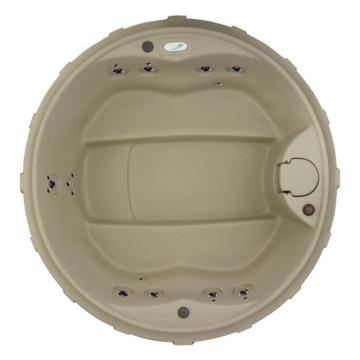 Гидромассажный  спа бассейн  Dream Spa X-600 (рис.2)