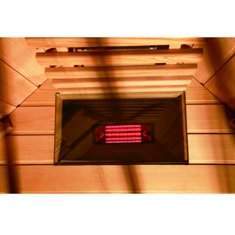 Инфракрасная сауна KOY JK-R8201 (рис.3) Инфракрасная сауна KOY JK-R8201 (рис.3)