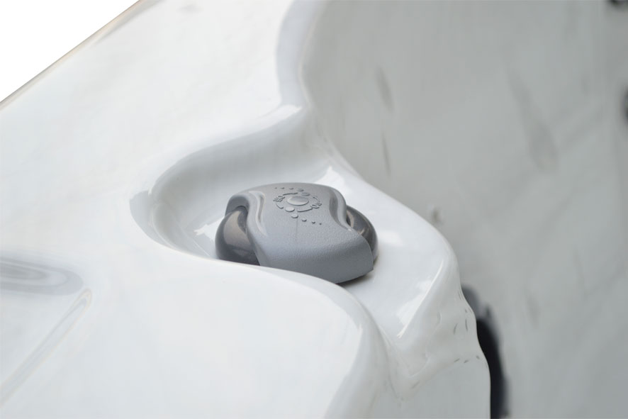 Плавательный спа бассейн NordicSpa Garibaldi (Гарибальди) (рис.23) Плавательный спа бассейн NordicSpa Garibaldi (Гарибальди) (рис.23)