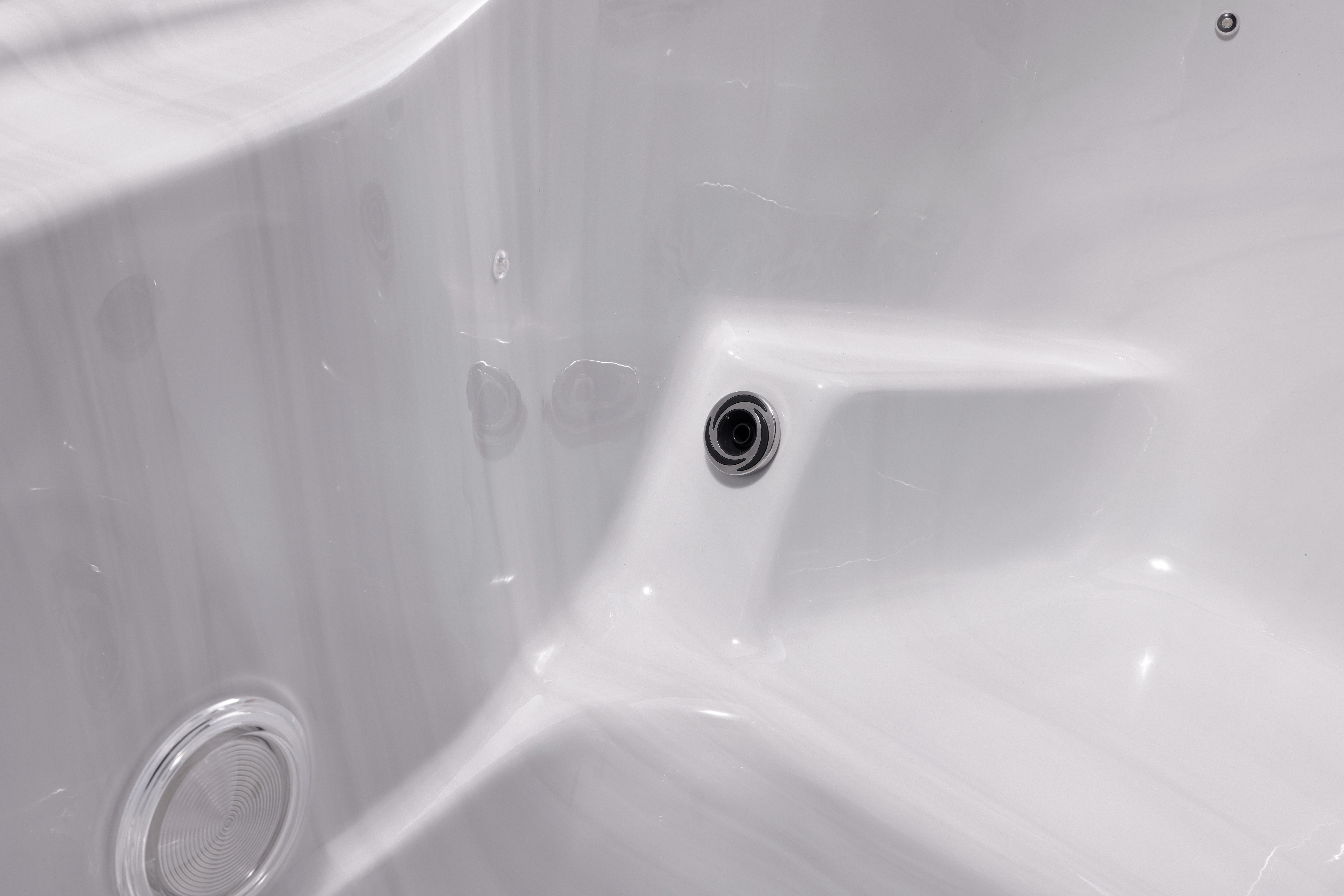 Гидромассажный спа бассейн NordicSpa Vali (Вали) (рис.5) Гидромассажный спа бассейн NordicSpa Vali (Вали) (рис.5)