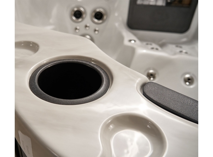 Гидромассажный спа-бассейн Jazzi Pool skt335b (рис.3) Гидромассажный спа-бассейн Jazzi Pool skt335b (рис.3)