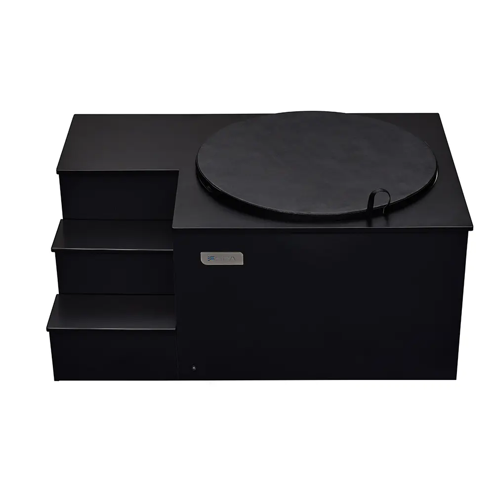 Холодная купель NordicSpa Brin (Брин) (рис.2) Холодная купель NordicSpa Brin (Брин) (рис.2)