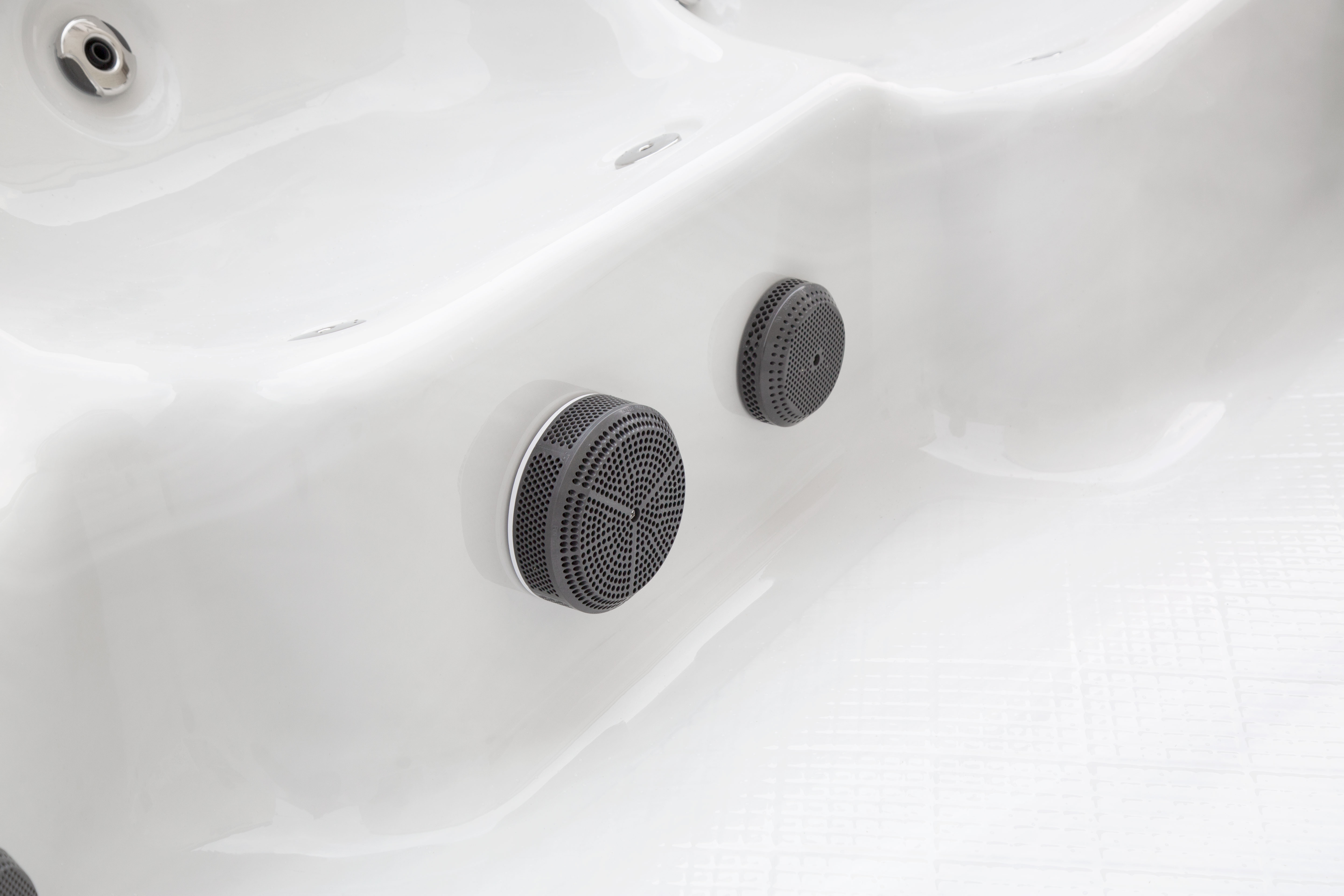 Гидромассажный спа бассейн NordicSpa Idun (Идун) (рис.13) Гидромассажный спа бассейн NordicSpa Idun (Идун) (рис.13)