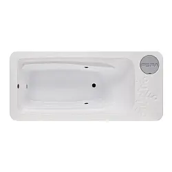 Холодная купель NordicSpa Plato (Плато)